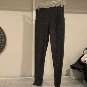 Victoria secret leggings